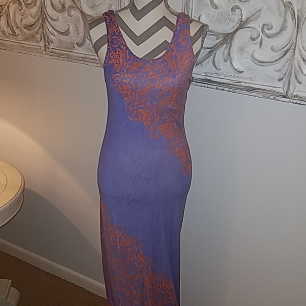 Tommy Bahama Maxi Dress
